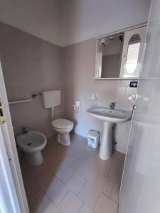 Anthos Residence sul mare