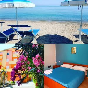 Anthos Residence sul mare