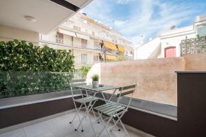 David Luxury Experience Β3