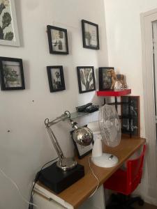 Petit Studio en plein centre