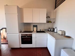 Appartement cosy proche du port, des plages et des restaurants