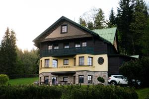 Vila Anička