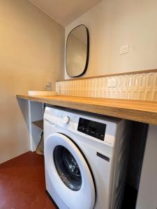 Appartements Appartement cosy proche du port, des plages et des restaurants : photos des chambres