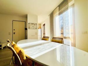 Appartamento fronte mare