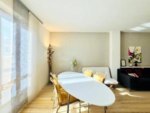 Appartamento fronte mare