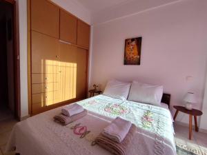 Marinas Home Το σπίτι της Μαρίνας 78τμ