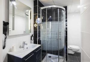 B&B HOTEL Perpignan Centre