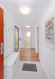 Apartment Giordano 