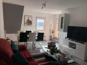 Appartements Appartement 3 pieces proche centre ville : Appartement 3 Chambres