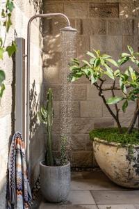 The Darling Private Oasis with Heated Magnesium Pool