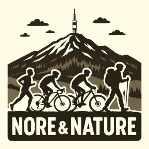 Maisons de vacances Nore & nature : photos des chambres