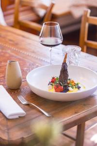 Der Schlosswirt zu Anif - Biedermeierhotel und Restaurant