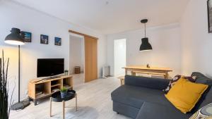 Downtown Bairro Alto Apartment