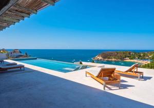 Casa Cascada - Adults Only