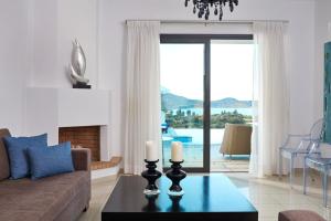 Two Bedroom Private Pool Villa