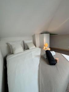Appartements Le Havre de Paix : photos des chambres