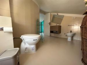 Bed and Breakfast Villa Teis img25