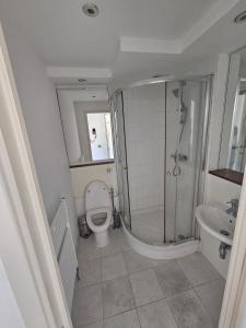 En-suite room LGBTQ friendly