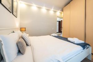 Charming & Cozy 1BR Flat in the Heart of Bucharest