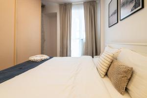 Charming & Cozy 1BR Flat in the Heart of Bucharest