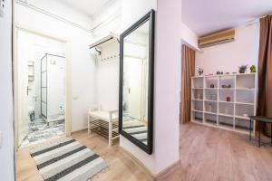 Charming & Cozy 1BR Flat in the Heart of Bucharest
