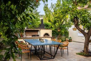 The Secret Garden - Courtyard & Private Pool Villa