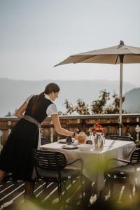 Hotel & Gasthof zum Hirschen