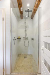 Appartements Appartement Bethanie : photos des chambres