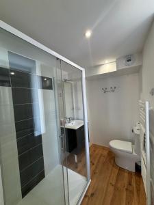 Appartements Le Havre de Paix : photos des chambres