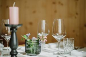 Hotel & Gasthof zum Hirschen