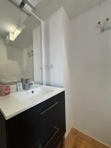 Appartements Le Havre de Paix : photos des chambres