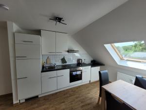 Gemütliches Dachapartment