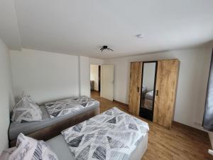 Gemütliches Dachapartment