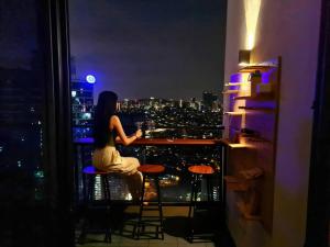 The Establishment - Menara Teguh Bangsar