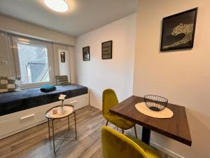 Appartements Villa Le Regis, des moments simples et vrais : photos des chambres
