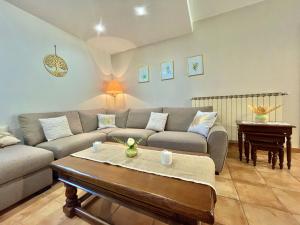 Maisons de vacances  O Chai Nous  Piscine - Billard - Babyfoot - Structure de Jeux : photos des chambres