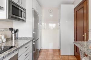 Top Floor Fuengirola Park Apartment