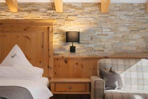 Doppelzimmer mit Balkon