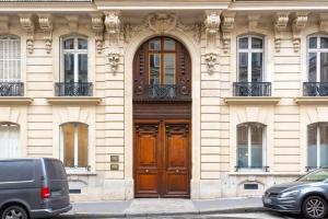 Sweett - Artois Haussman