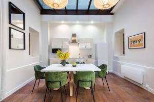 Sweett - Artois Haussman