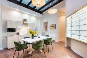 Sweett - Artois Haussman