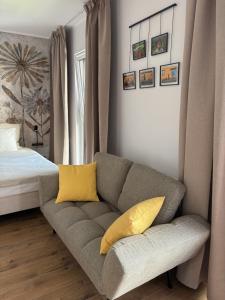 Apartament Omega with parking