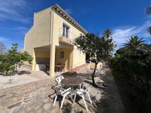 Villa Eva with private swimming-pool!