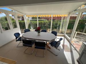 Villa Eva with private swimming-pool!