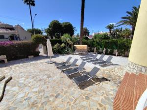 Villa Eva with private swimming-pool!