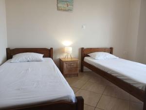 Autonomous Maisonette