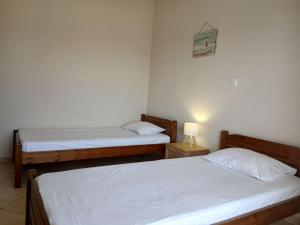 Autonomous Maisonette