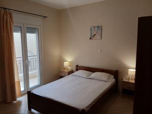 Autonomous Maisonette