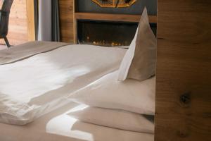Deluxe Doppelzimmer mit Balkon