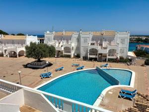 Castellsol apartamento 302